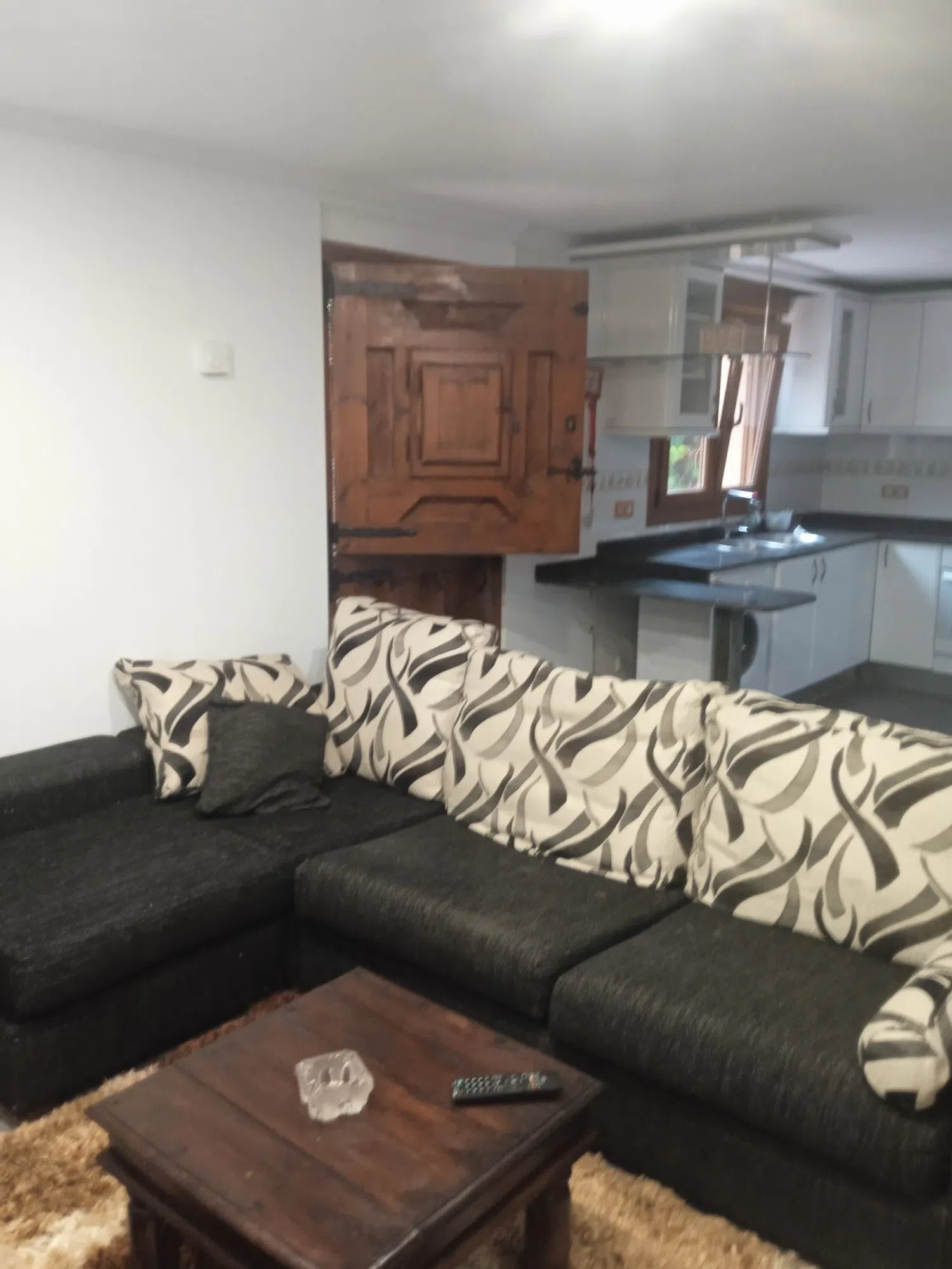 Chalet adosado en calle Peña del Cuervo, 17 - Foto 15