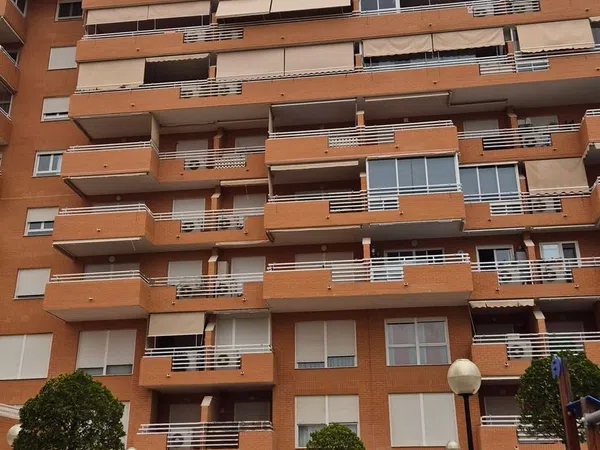 Piso en Periodista Tirso Marín, 16 - Foto 26