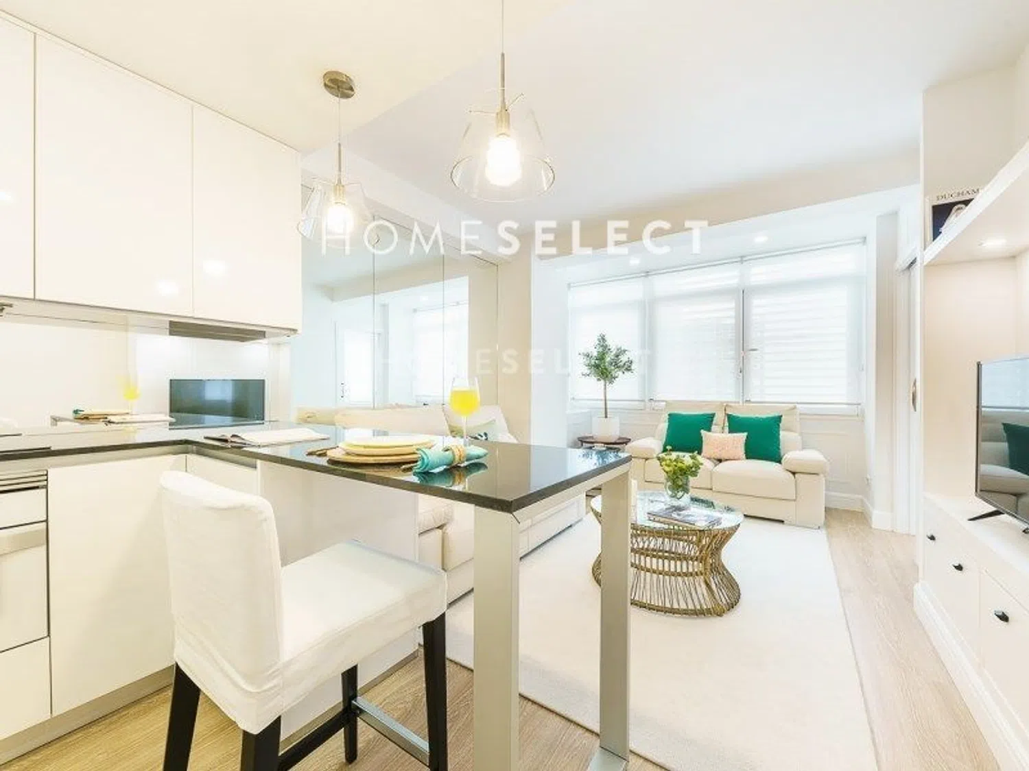 Piso en calle de Núñez de Balboa - Foto 5