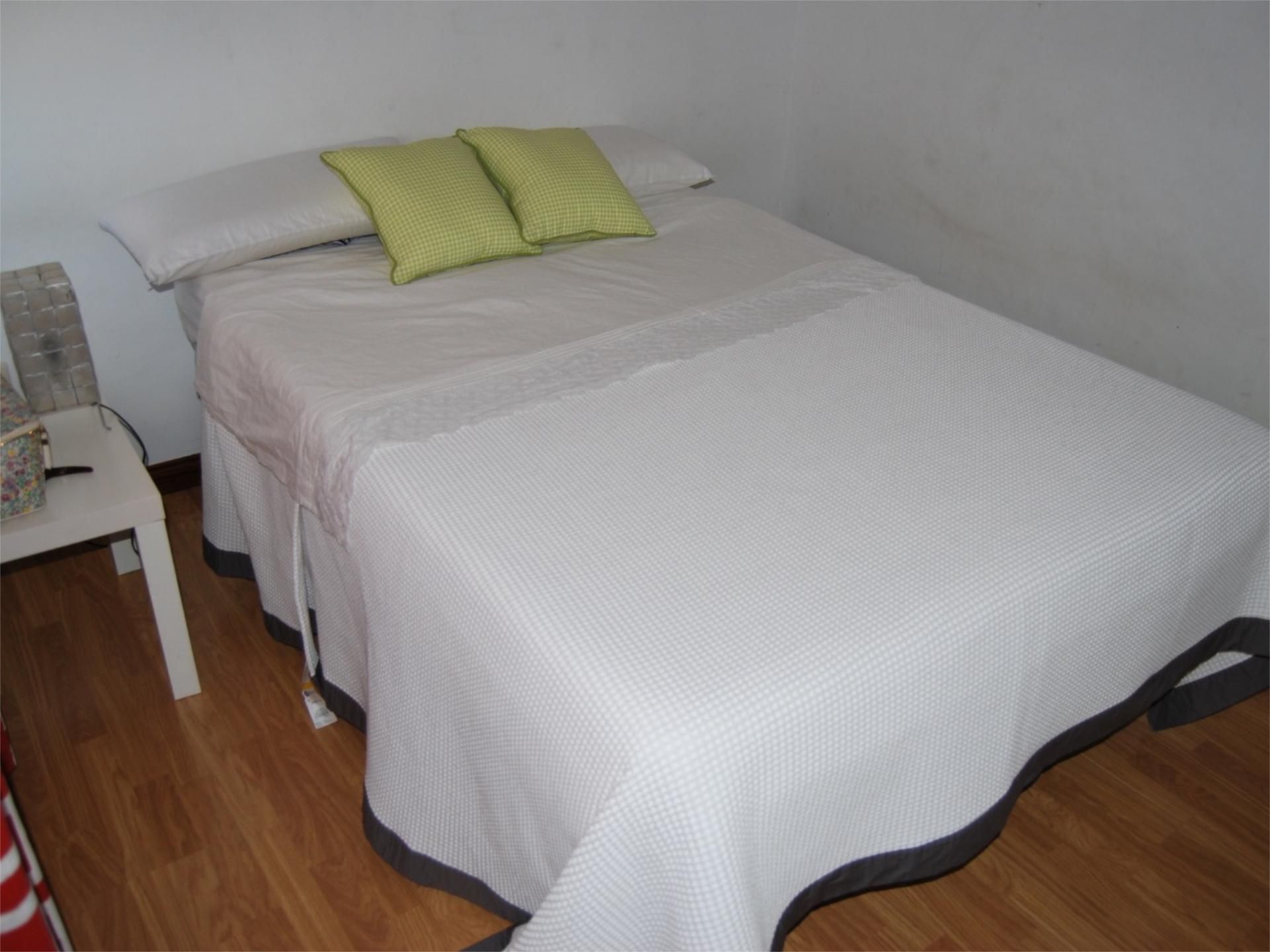 Piso en  Calle de Pío Baroja 9