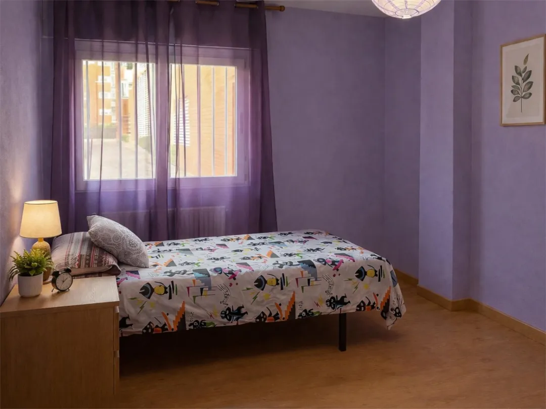 Piso en  Calle G.Espartales Sur 24 - Foto 9