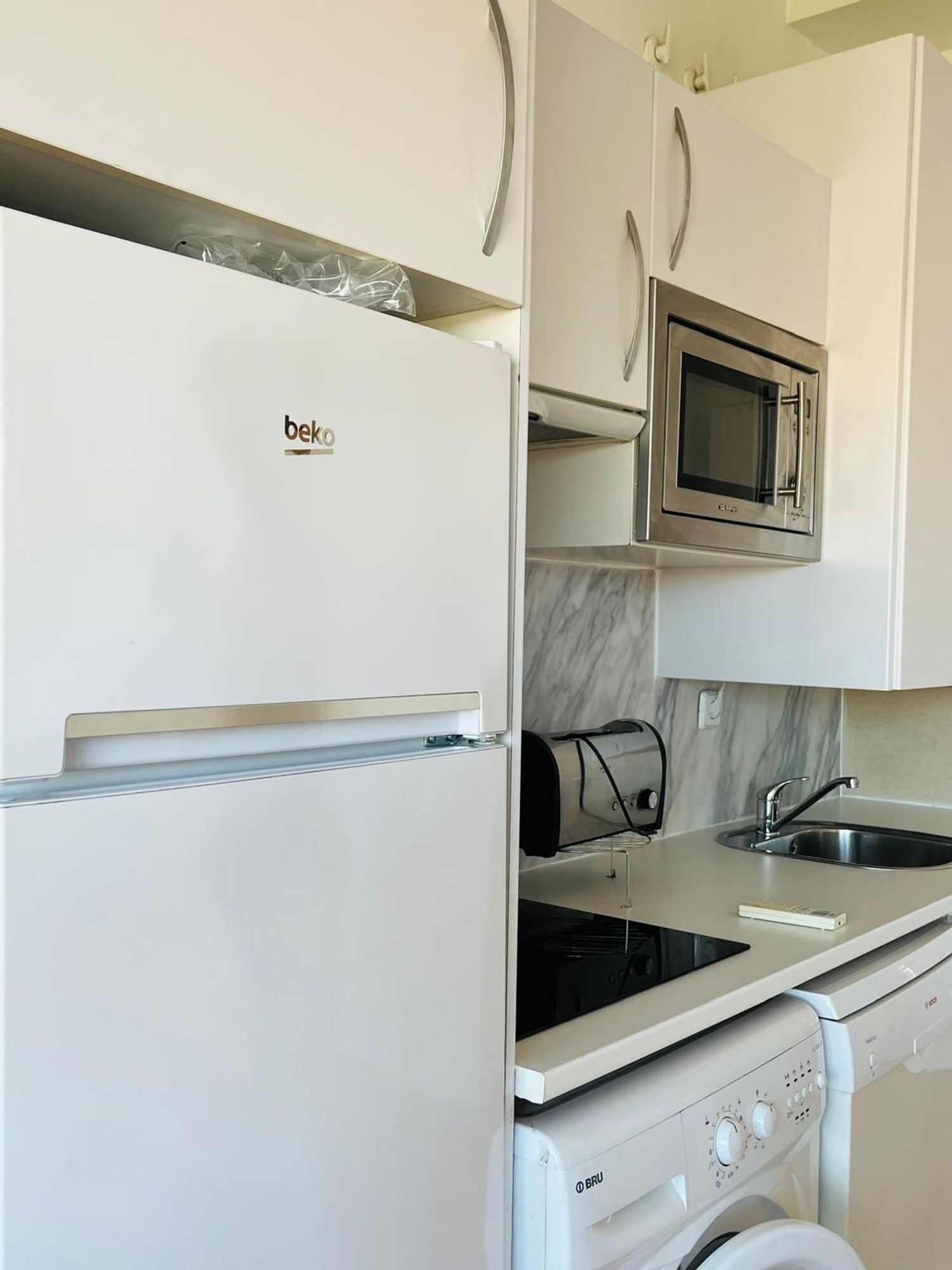 Estudio en Avenida del Juncal, 11, Vega de la Moraleja, Vega de la Moraleja - Foto 31