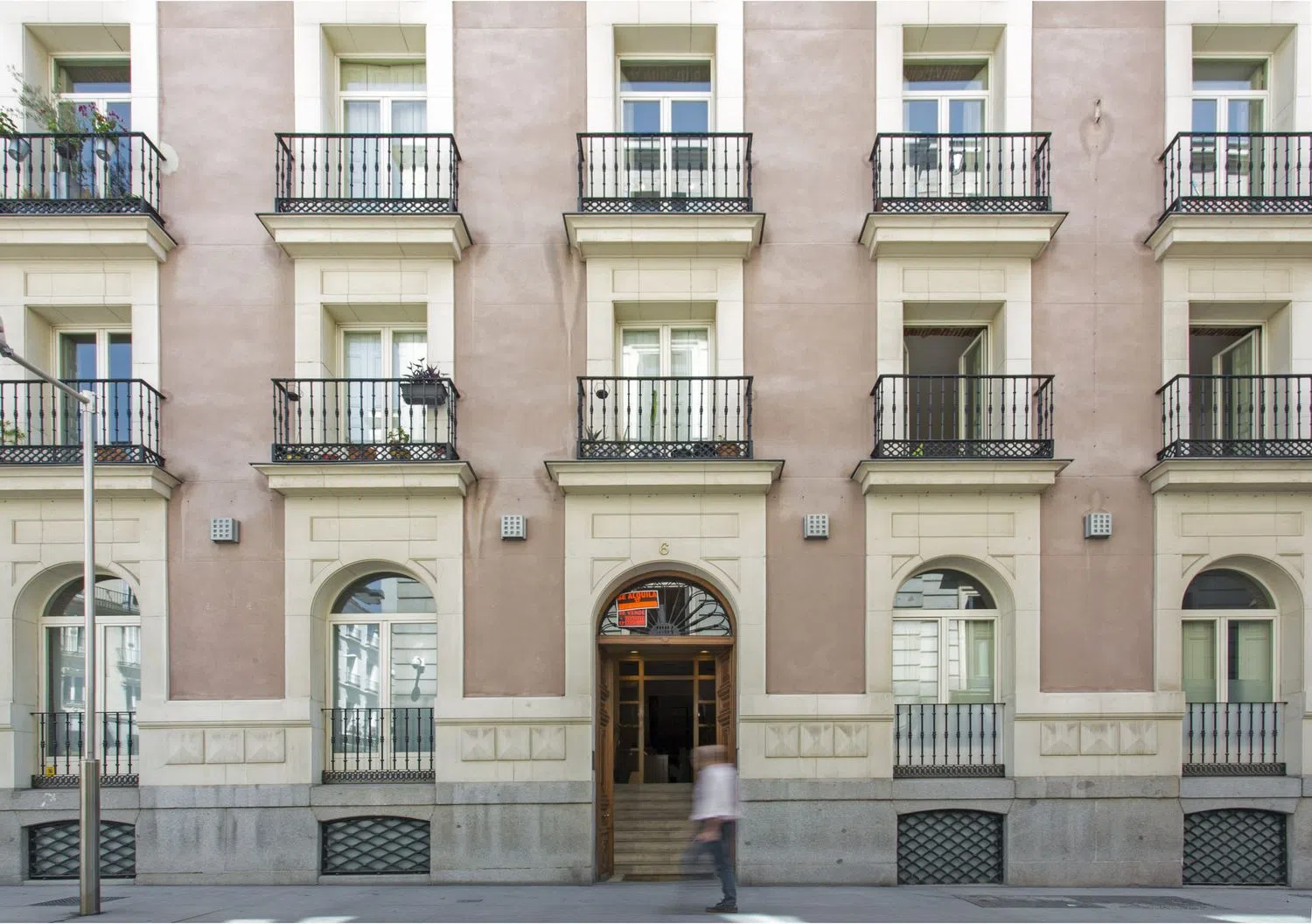 Piso en calle de Fernanflor, 6 - Foto 3