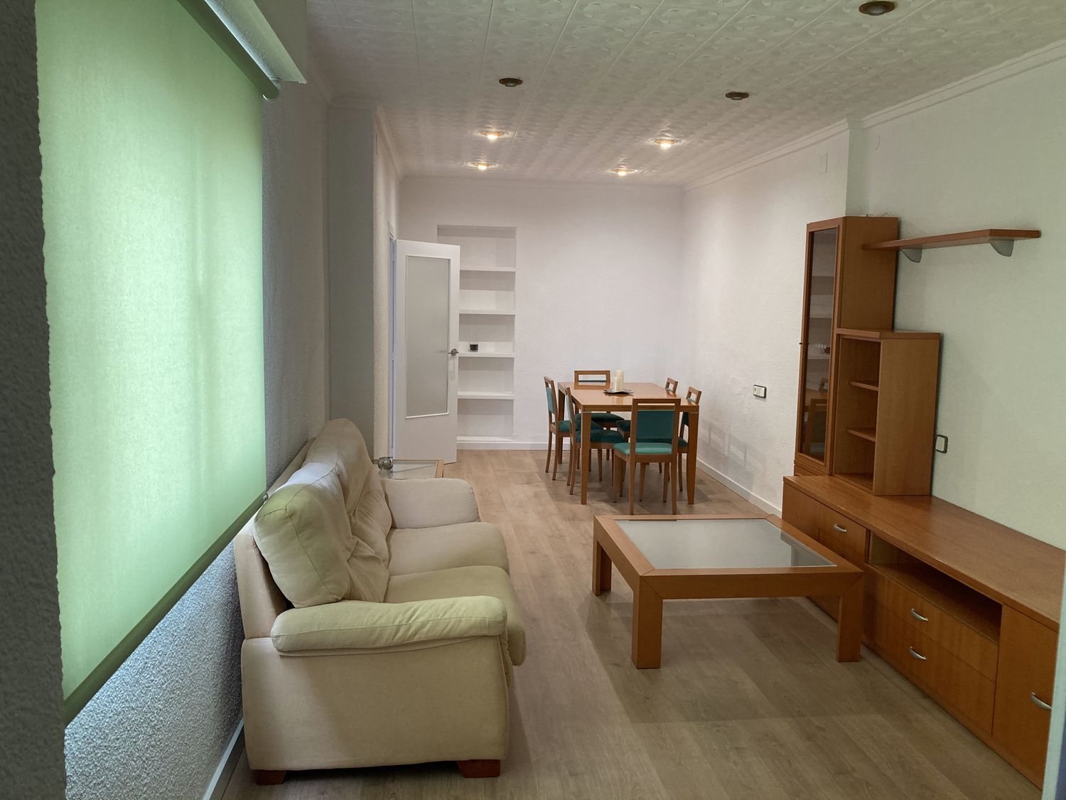 Ático en Calle Fernanda Santamaría, 24, Raval de Santa Teresa-El Asilo - Foto 2