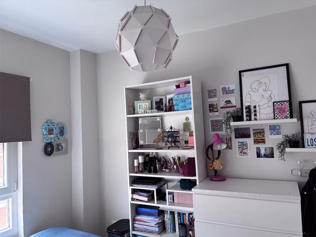 Piso en  Calle Barberán y Collar 12 - Foto 15