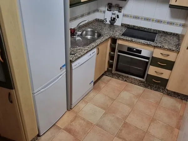 Piso en calle Capuchinos, 41 - Foto 23