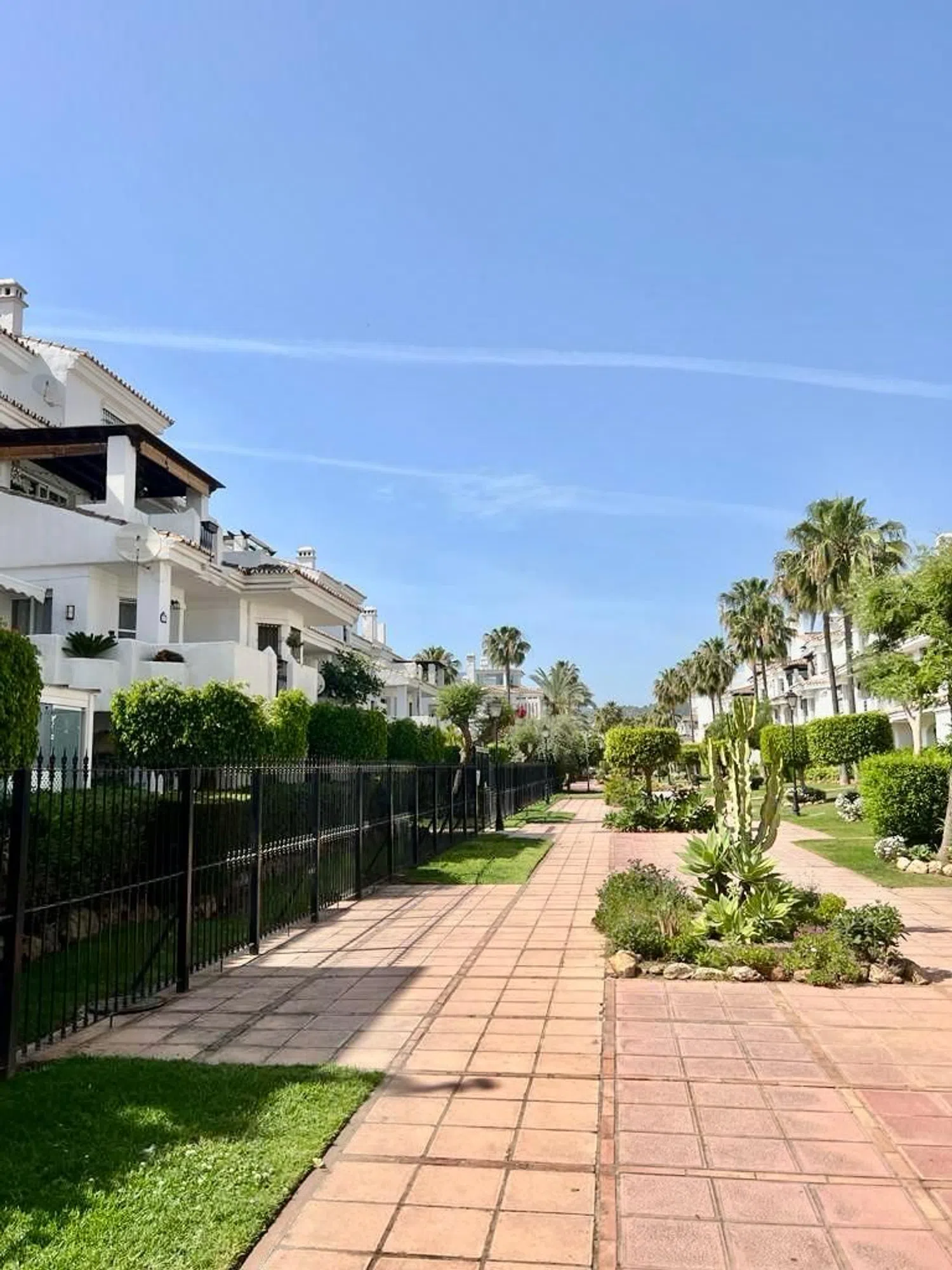 Piso en Urbanización Los Naranjos de Marbella, 50 - Foto 11