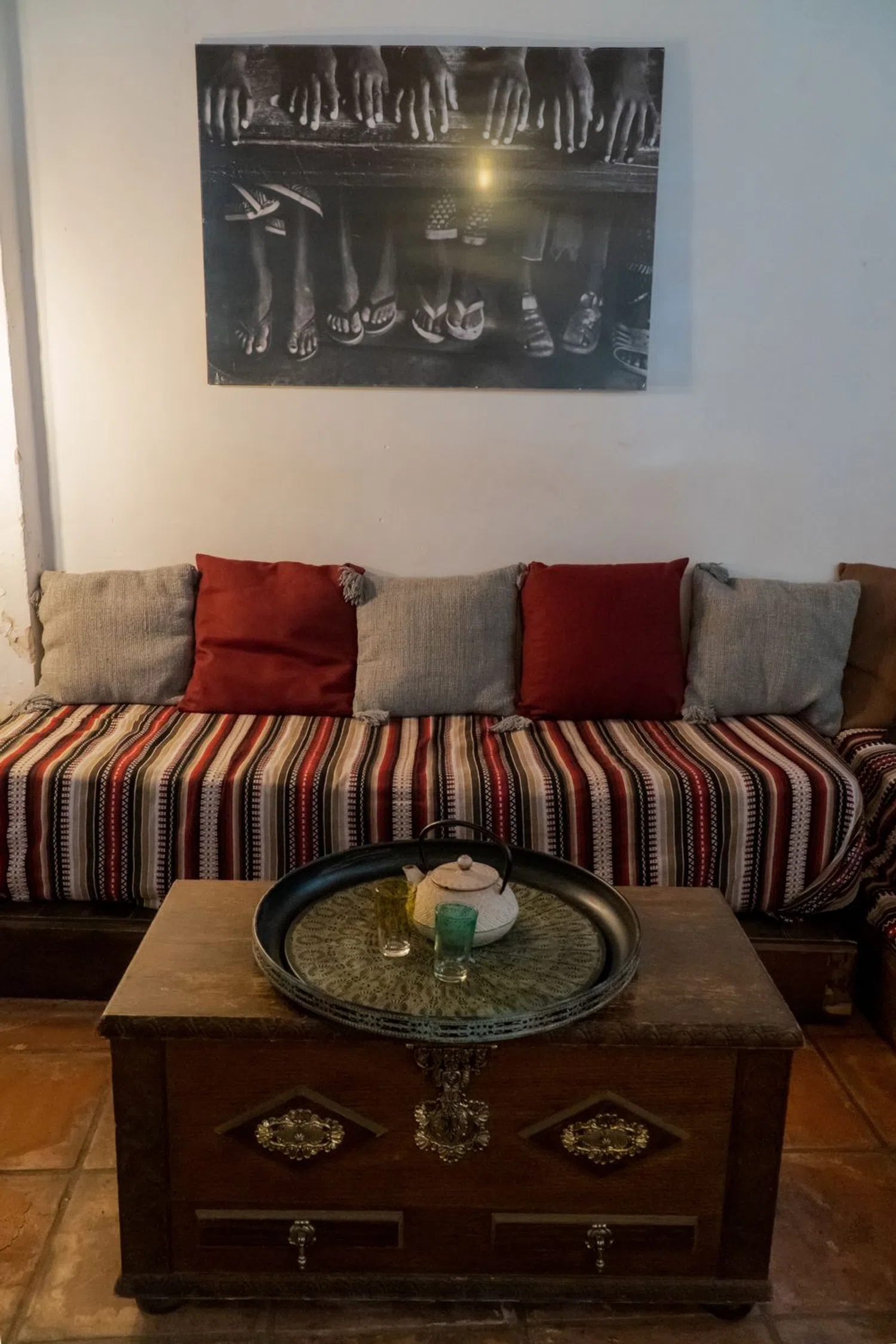 Casa independiente en calle Horno del Moral, 4 - Foto 4