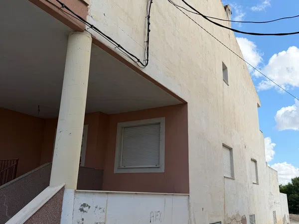 Chalet adosado en Calle Cabezo de las Polacas, 15 - Foto 19