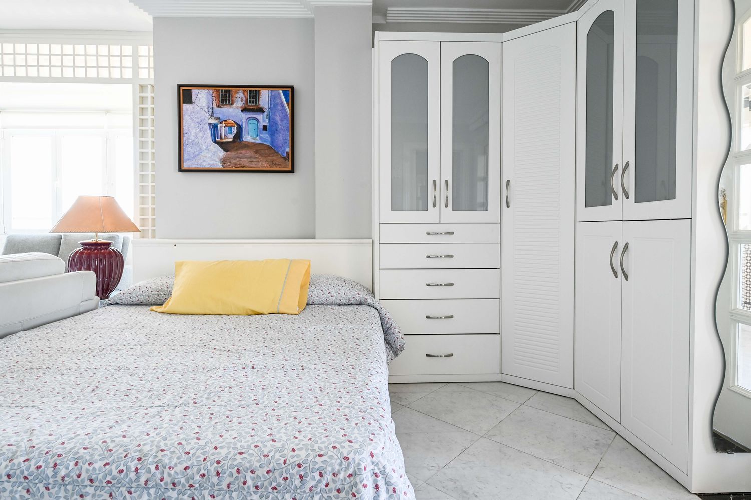 Dúplex en avenida Salvador Allende, 5 - Foto 3