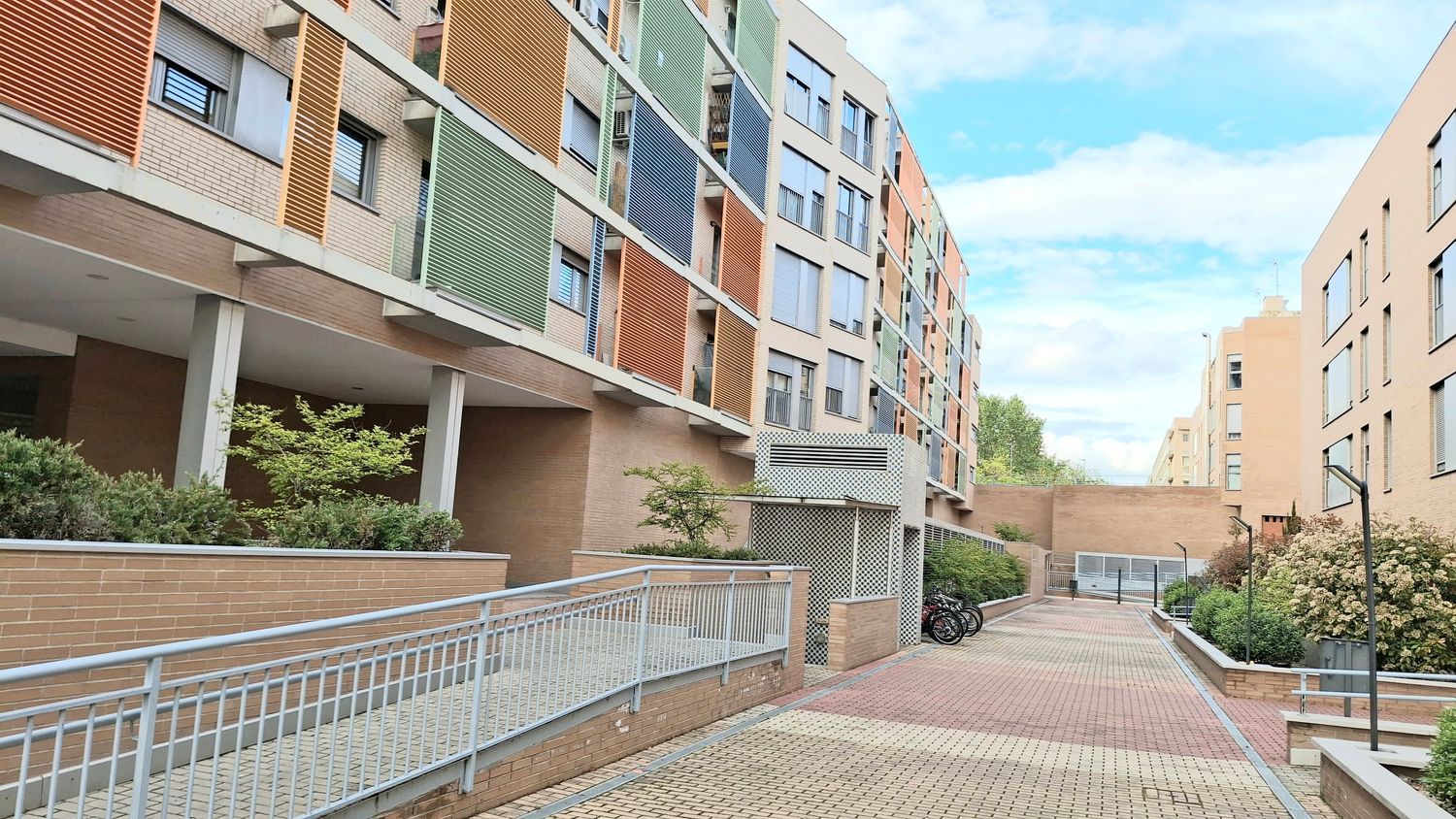 Piso en Avenida Claudio Coello, 1, Sureste, Sureste - Foto 3