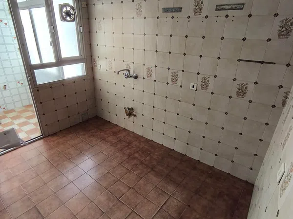 Piso en Calle corta, 25 - Foto 2