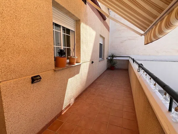 Piso en Calle Real de Málaga, 93 - Foto 32