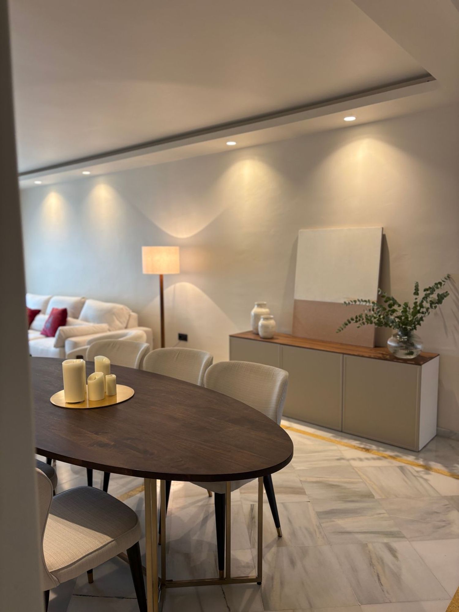 Piso en avenida Calderón de la Barca s/n - Foto 3