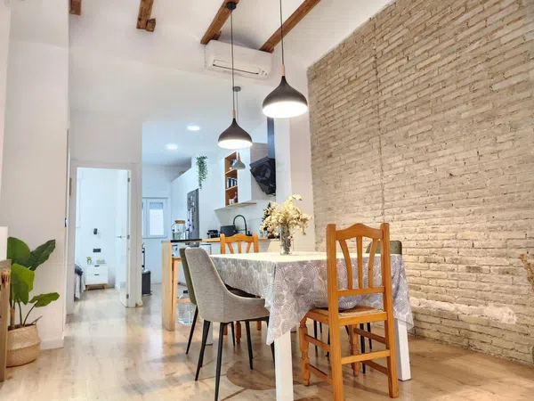 Piso en calle d'Albacete, 14 - Foto 1