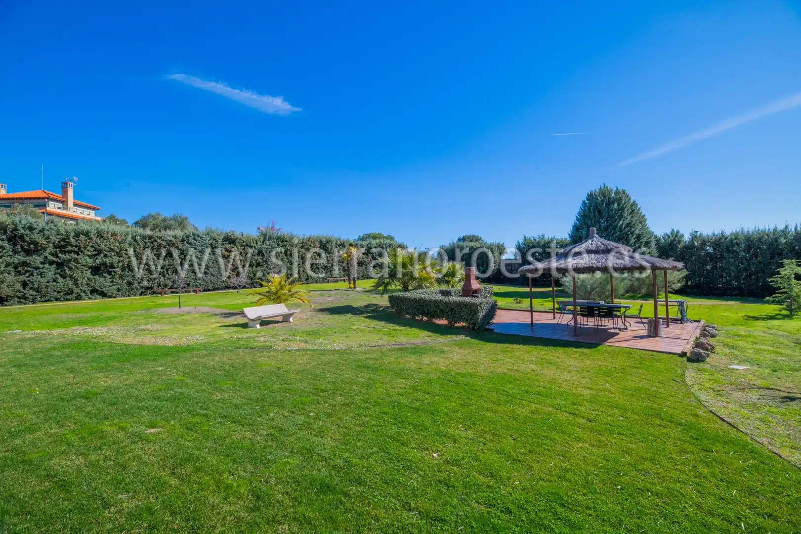 Chalet en Las Rozas de Madrid - Foto 32