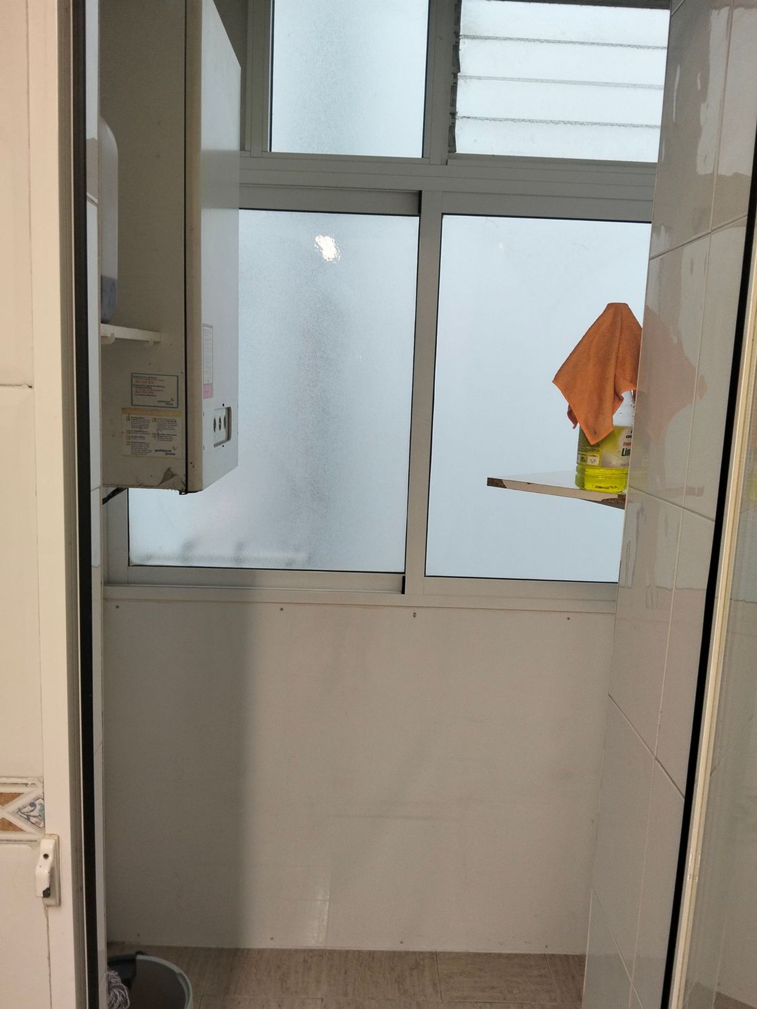 Piso en Avenida los Toreros, 21, San Pablo, San Pablo - Foto 17