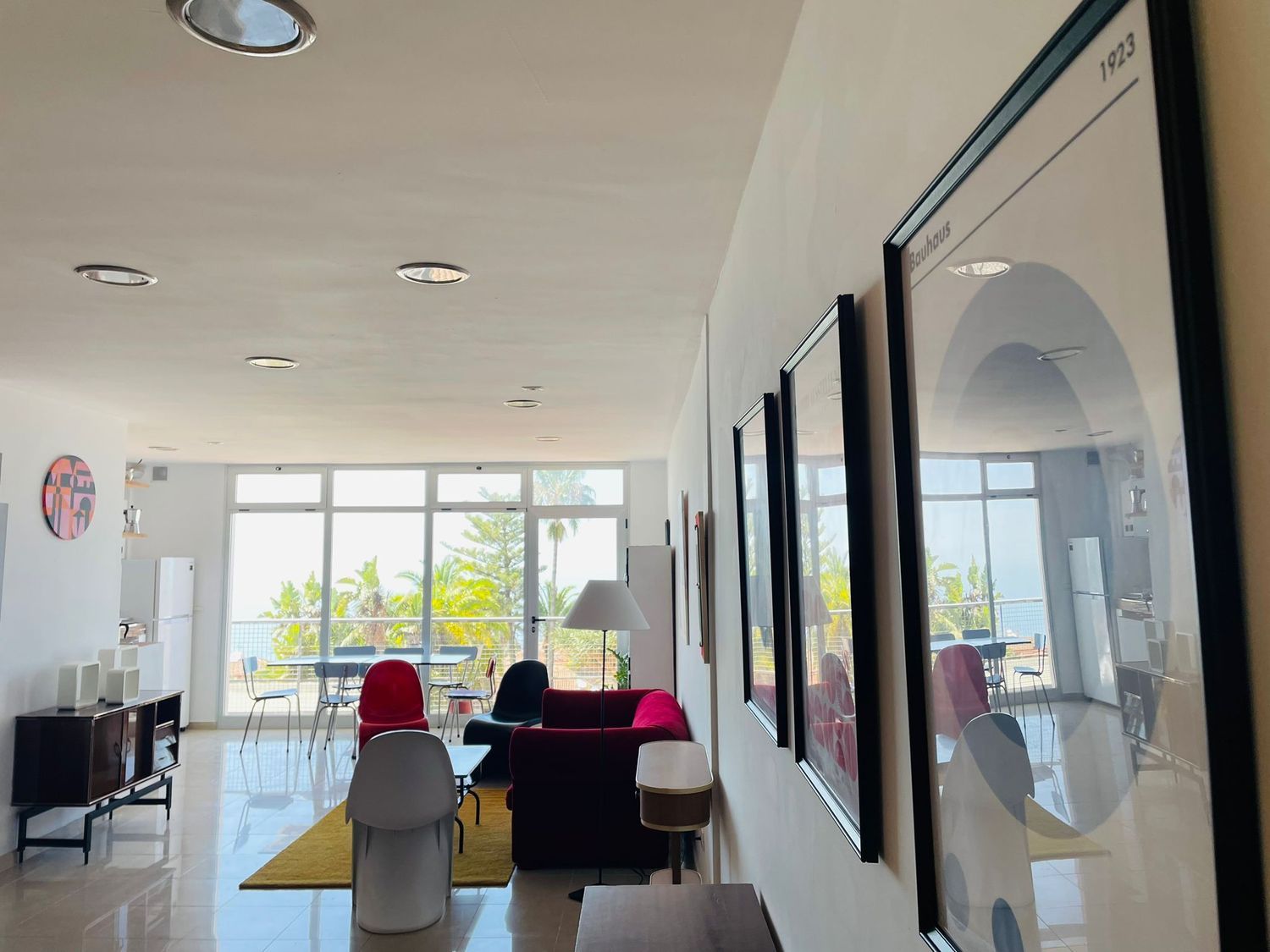 Chalet adosado en Urbanización Jardín del Sol, 7 - Foto 5