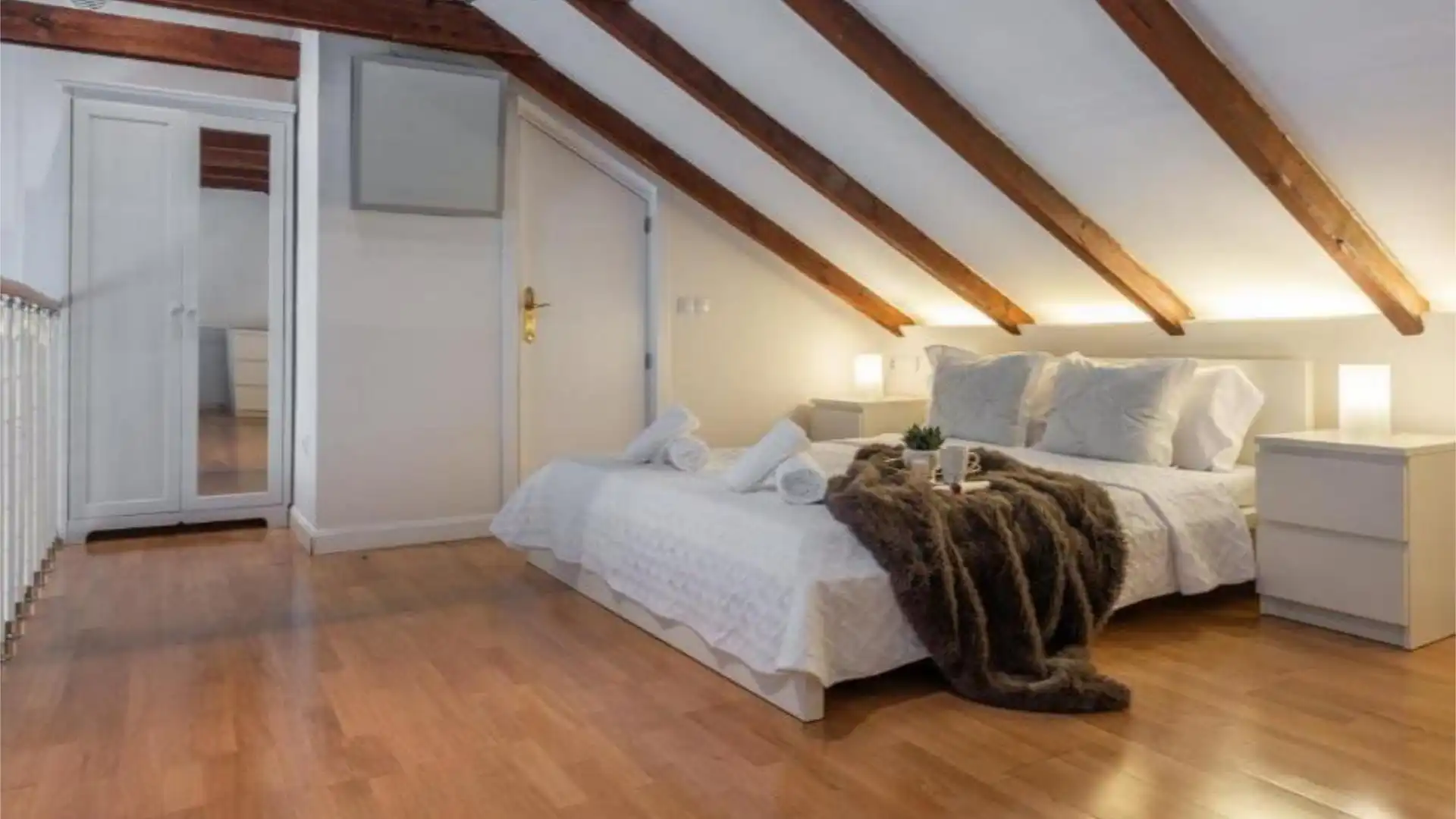 Piso en  Concepcion Arenal 7 - Foto 3