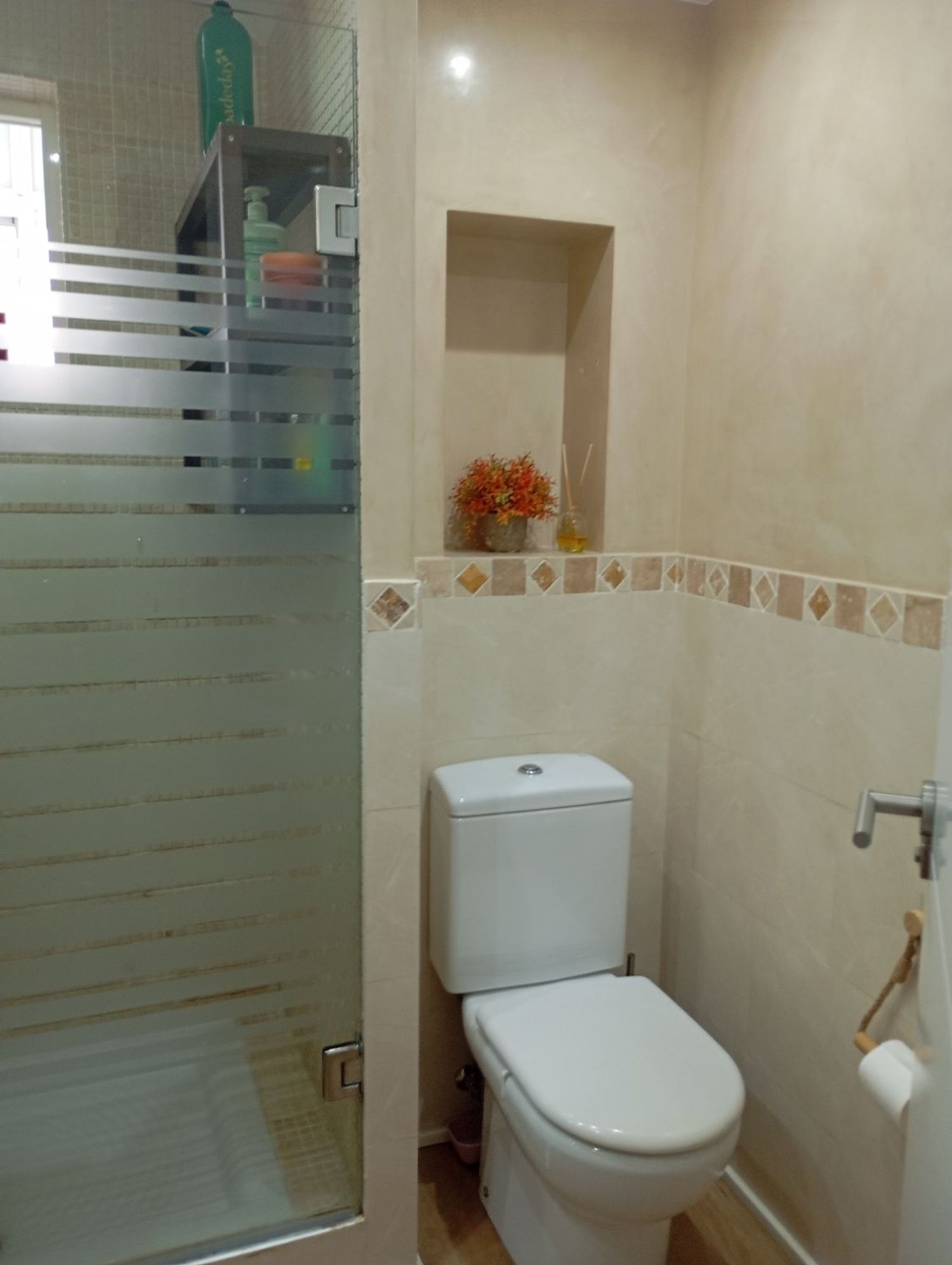 Piso en calle Santa María de Ordás, 17 - Foto 17