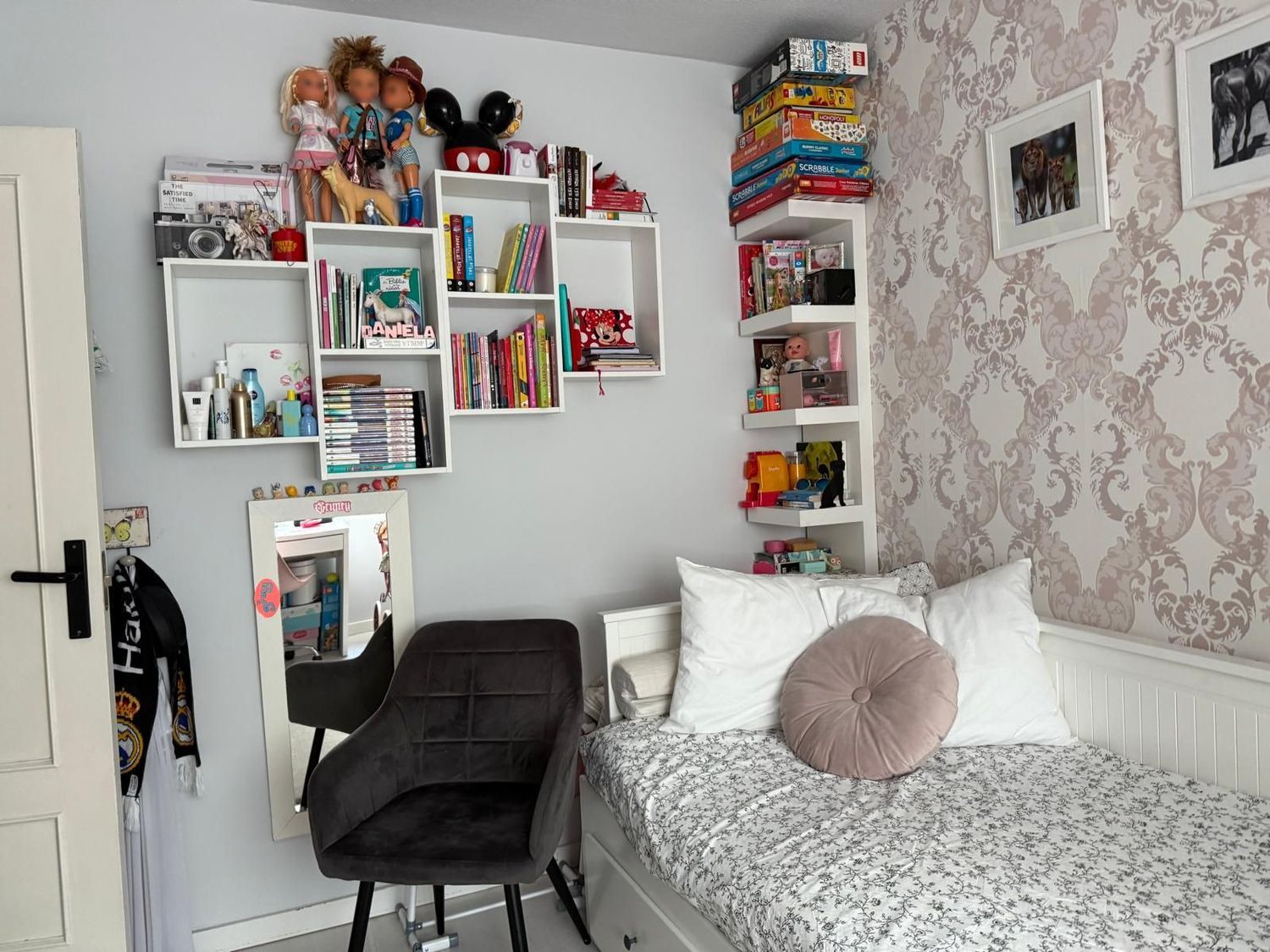 Piso en calle de Virgen del Templo, 5 - Foto 12