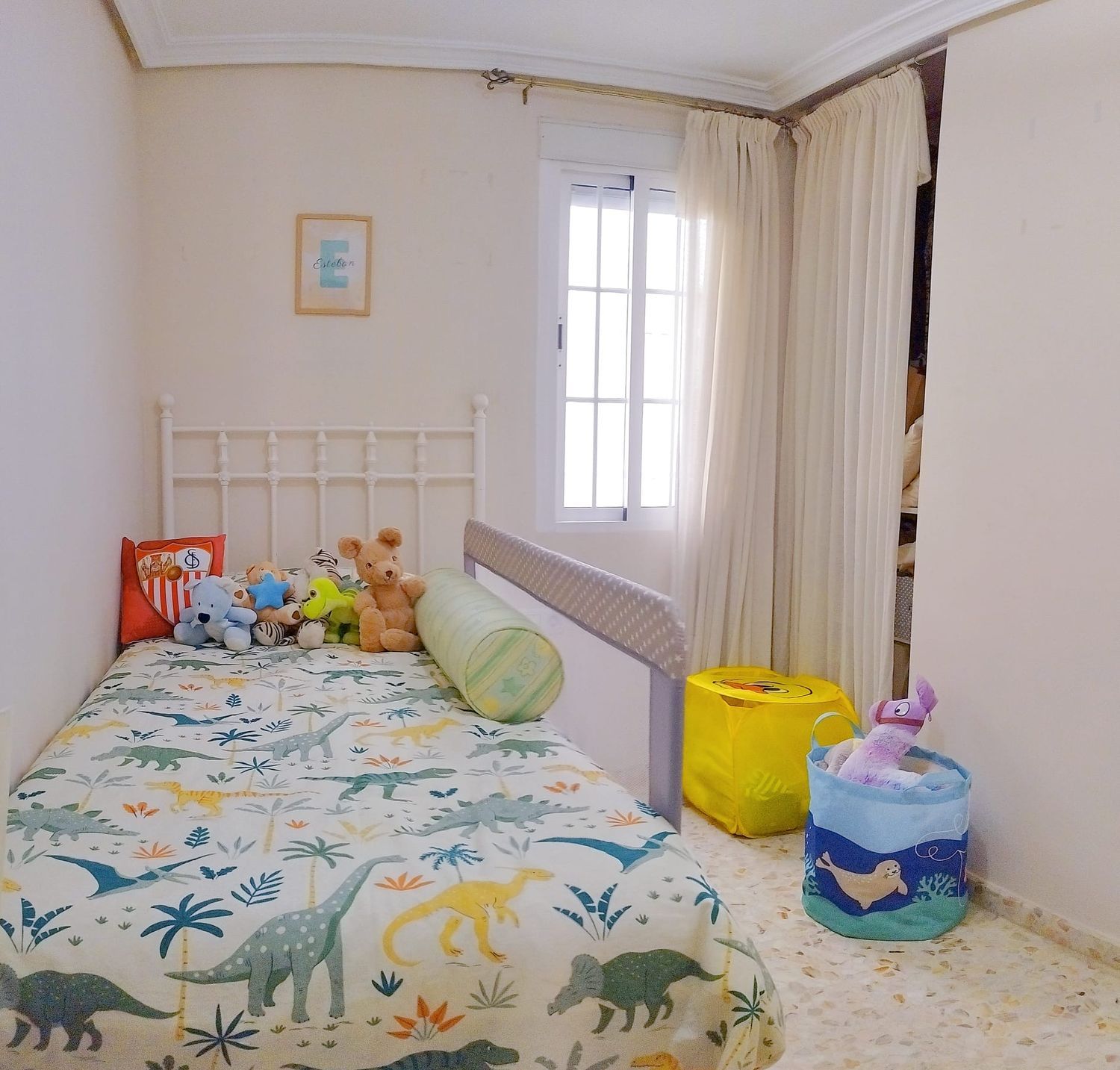 Piso en calle Ciudad de Cullera, 4 - Foto 9