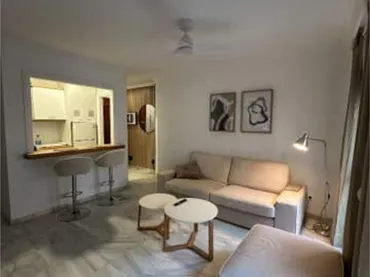 Apartamento en Centro de Fuengirola - Foto 2