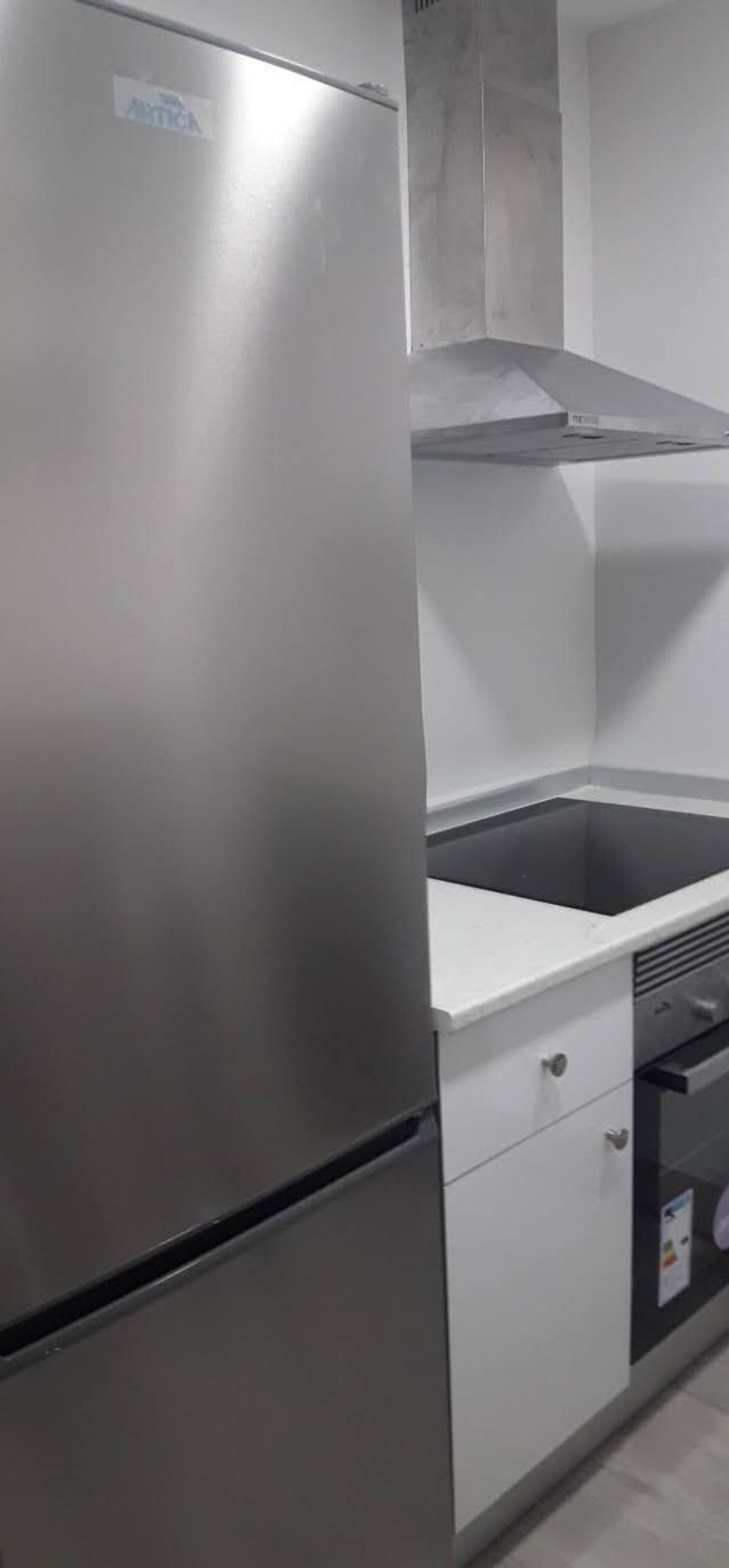 Estudio en Calle Rosario, 1, Santo Ángel - Foto 8