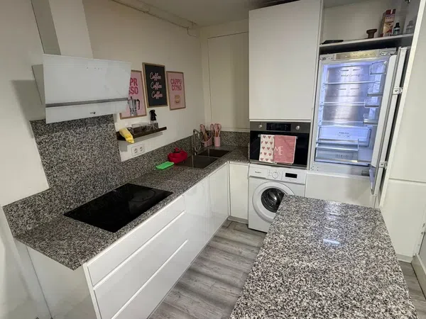 Dúplex en Calle Henares, 1 - Foto 4