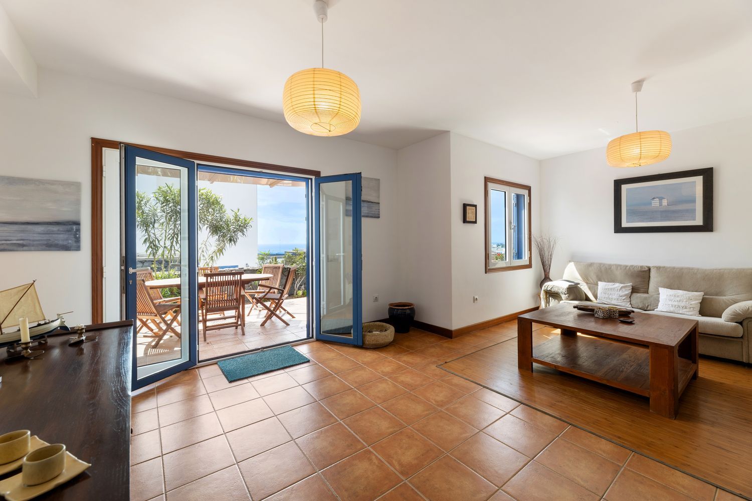 Casa o chalet independiente en Avenida de Naos, 50, Altavista-Titerroy-San Francisco Javier - Foto 20