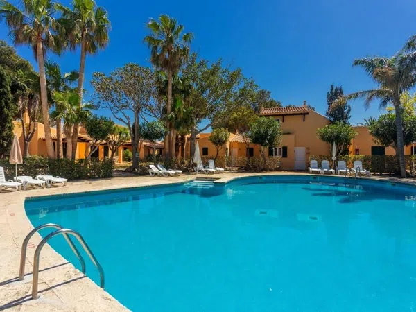 Chalet adosado en Calle la Platja, 4, Cala En Bosch-Serpentona, Cala En Bosch-Serpentona - Foto 4