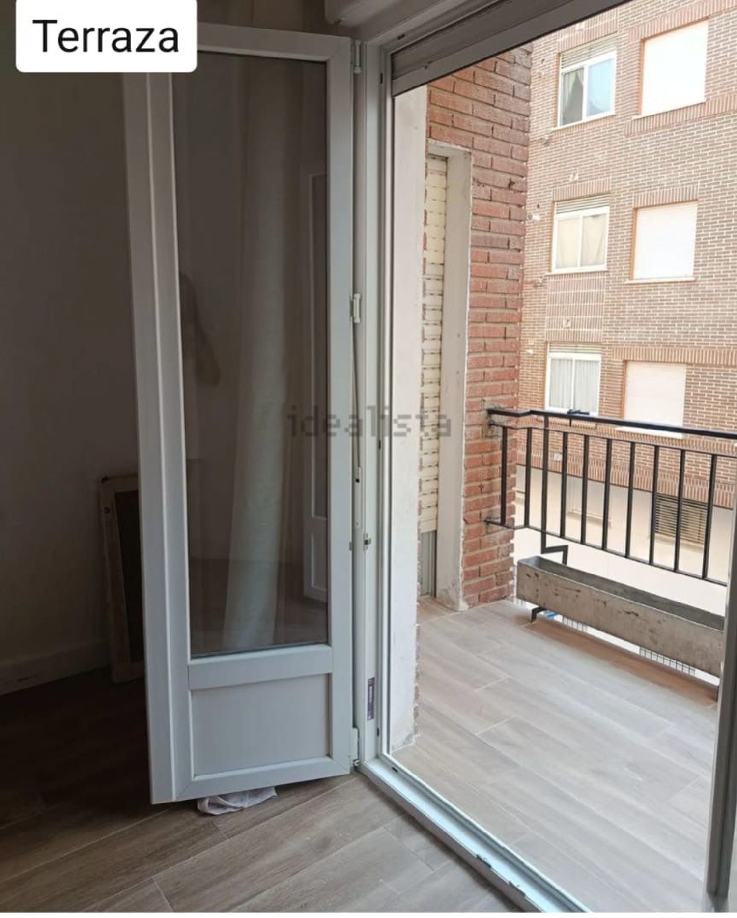 Piso en Calle del Pilar, 25, El Pilar - La Estación, El Pilar - La Estación - Foto 3