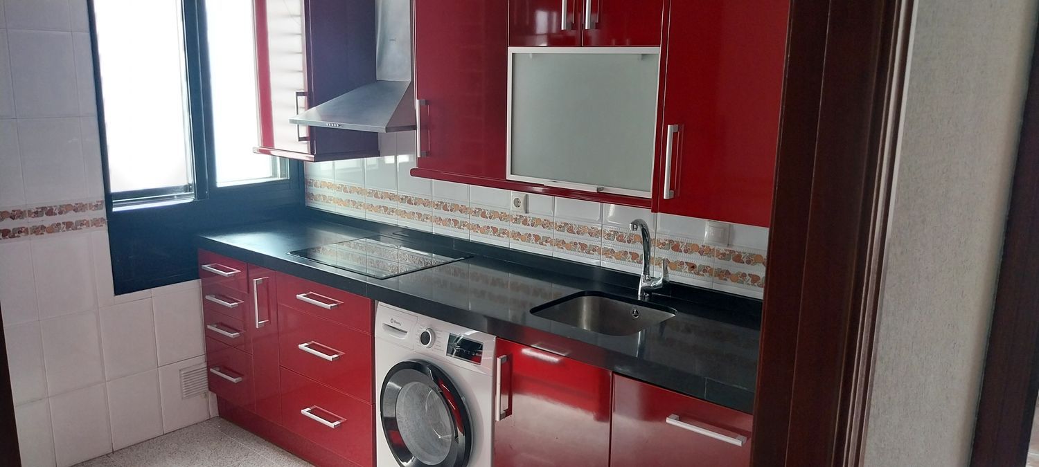 Piso en calle de María Zayas Sotomayor, 19 - Foto 6