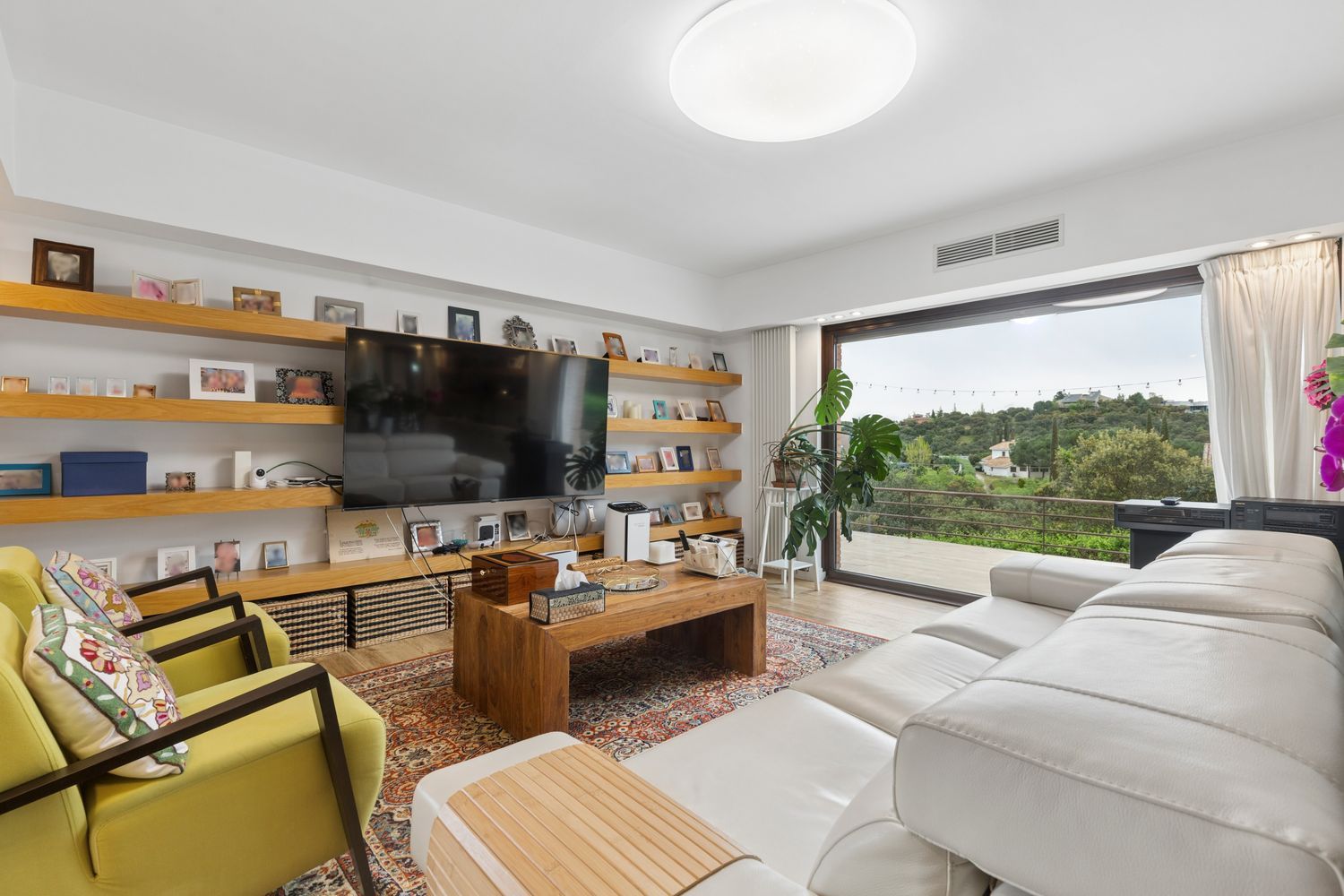 Casa independiente en Barrio Molino de la Hoz - Foto 13