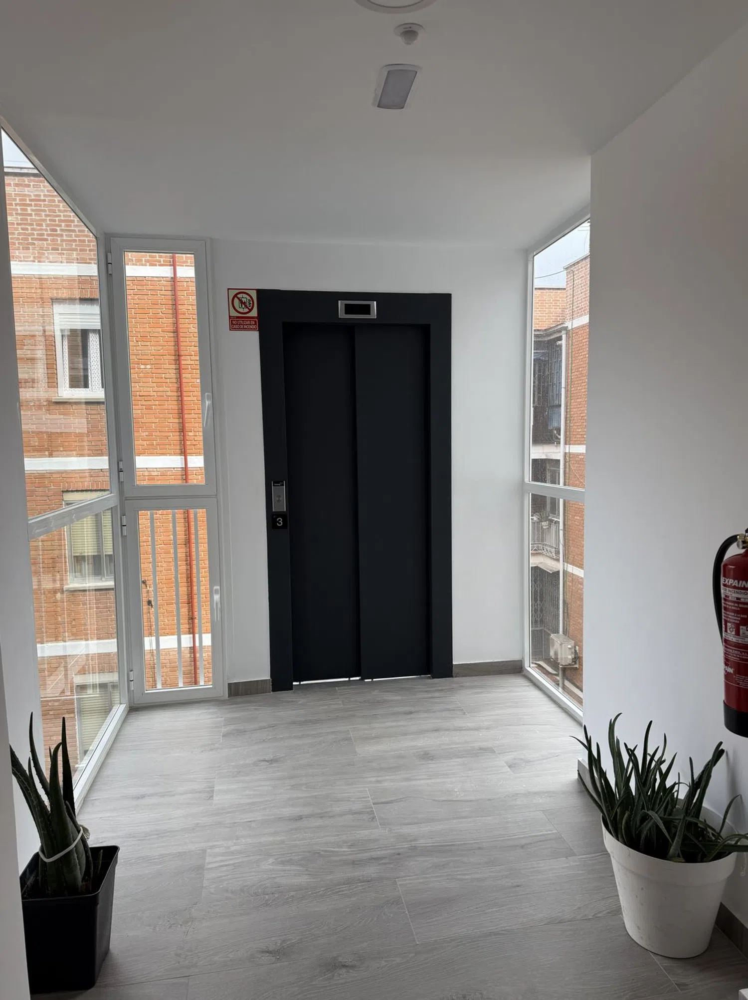 Piso en calle de León V de Armenia, 15 - Foto 13