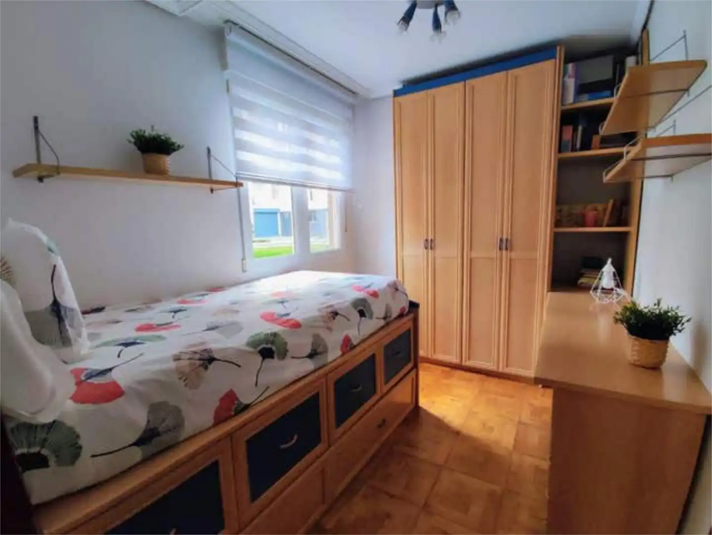 Piso en Universidades - Foto 6