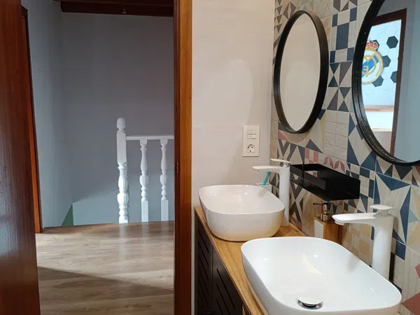 Chalet adosado en Calle Olivino, 22, Avenida de las Ciencias - Foto 6