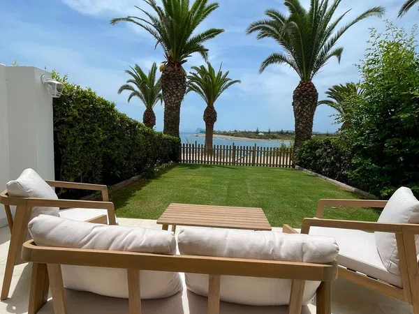 Piso en Paseo del Río, 8, Puerto de Sotogrande-La Marina, Puerto de Sotogrande-La Marina - Foto 1