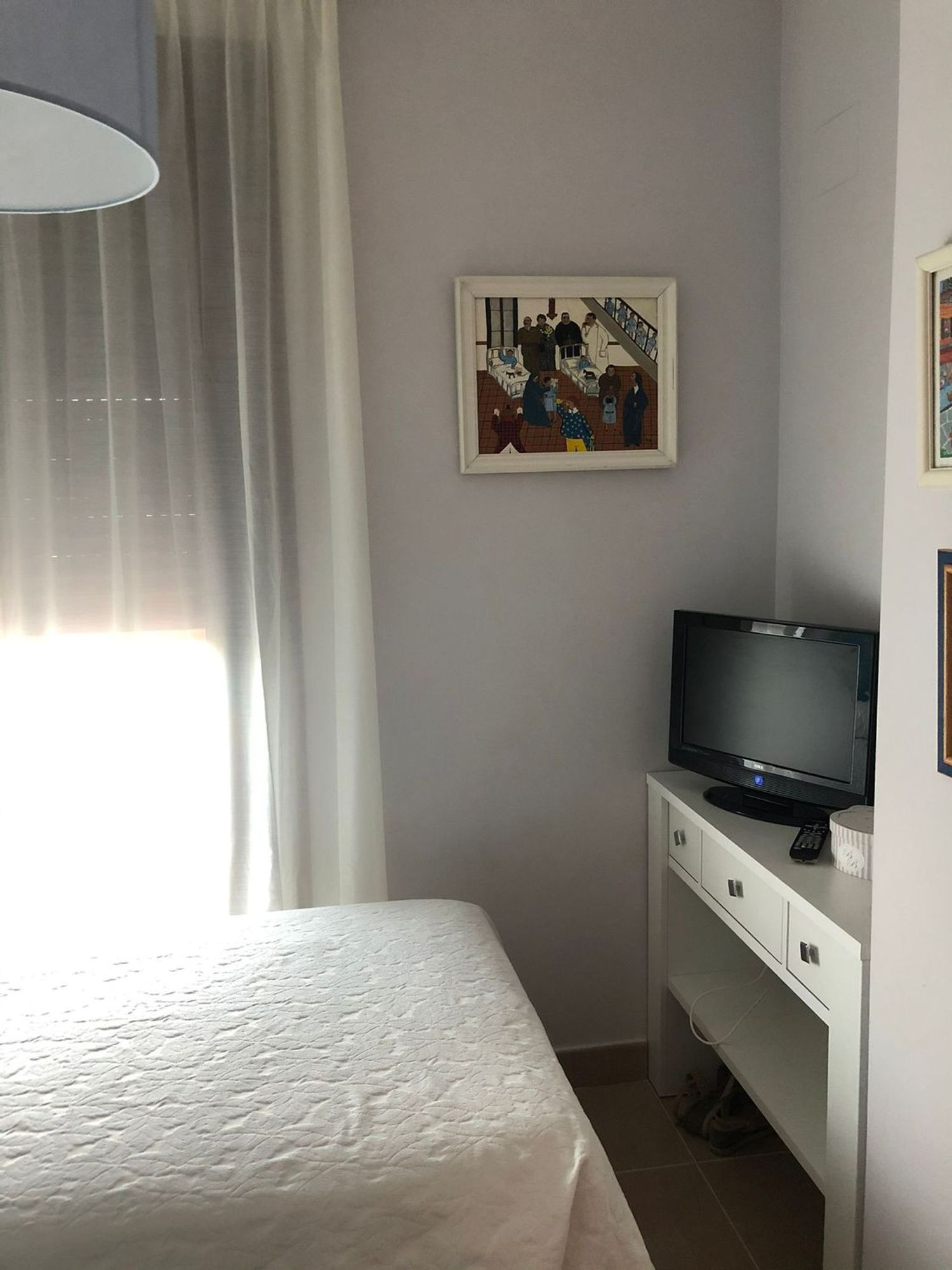 Piso en avenida Litoral, 31 - Foto 12