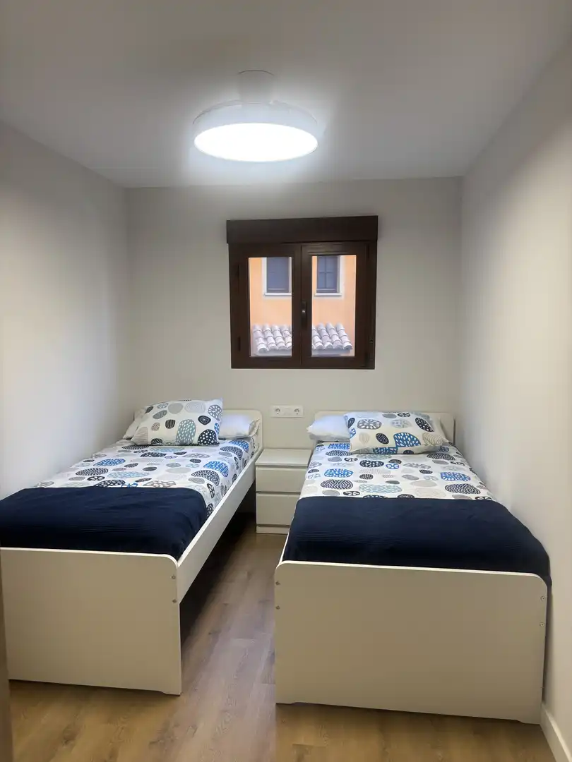 Piso en  Passeig de Lluís Saiz Diaz Regatista S/N - Foto 15