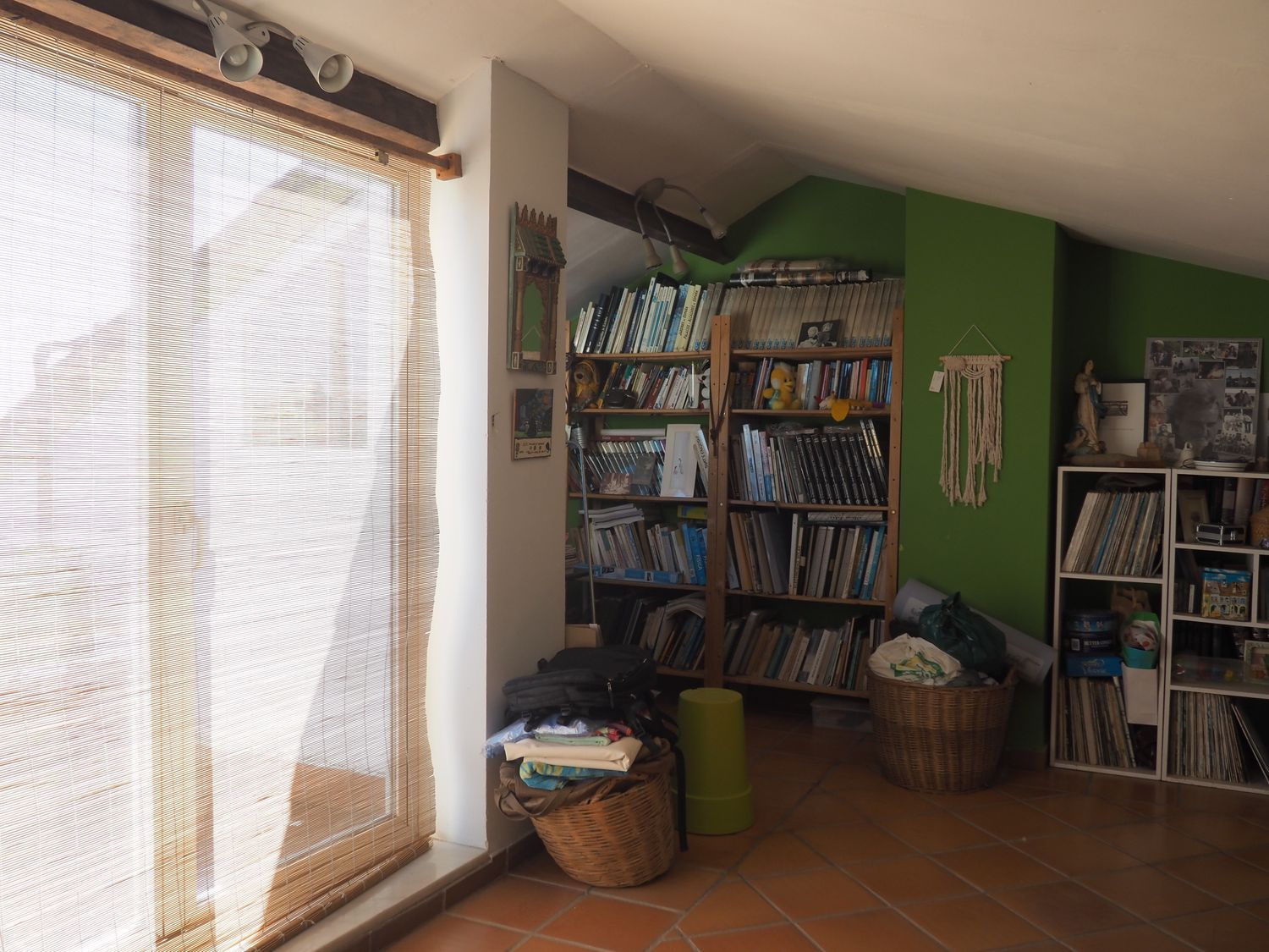 Chalet adosado en Barrio Brillante - Foto 25