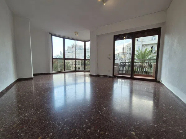 Piso en Barrio Gran Vía