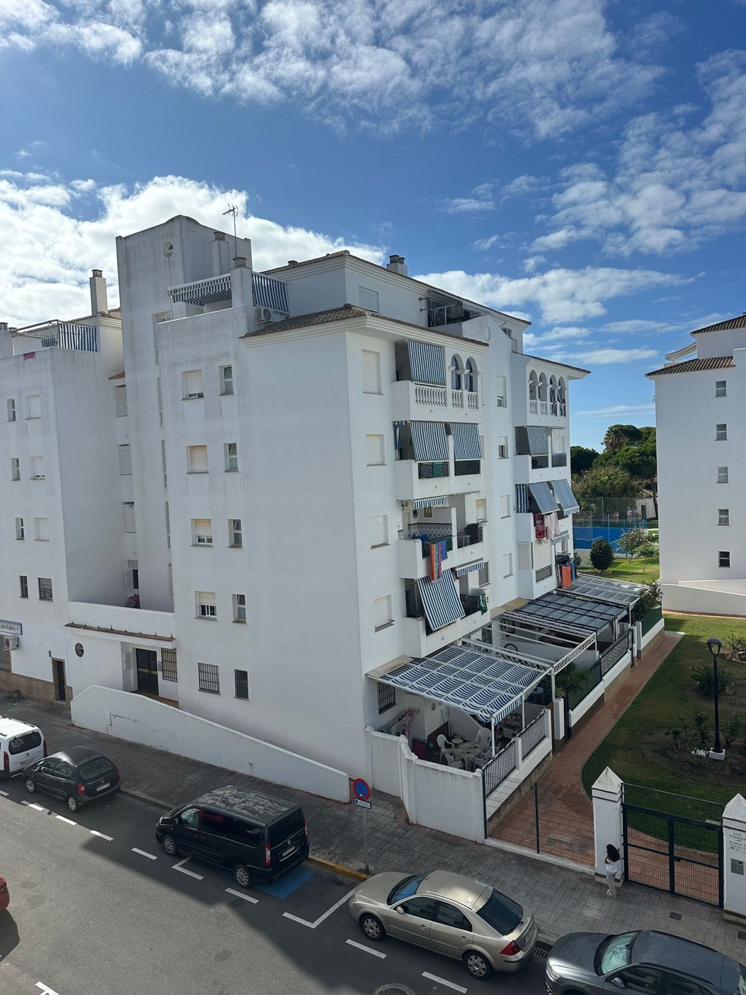 Piso en Calle Prado Viejo, 5, Nuevo Portil, Nuevo Portil - Foto 18