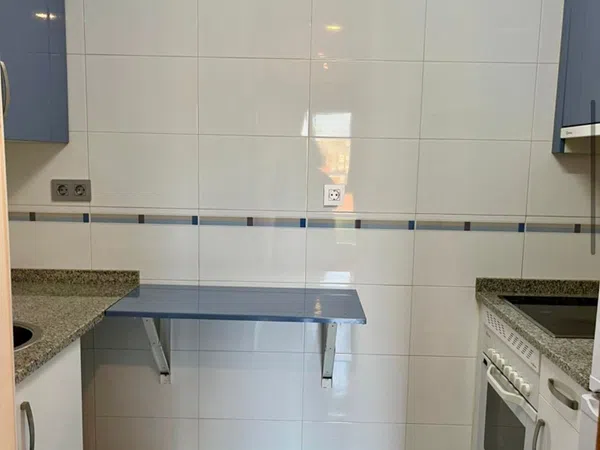 Piso en Cl.Monte Cerrao, 24, Parque San Francisco-Uría - Foto 2