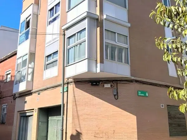 Piso en Calle de Alicante, 20, Alcobendas Centro, Alcobendas Centro - Foto 7