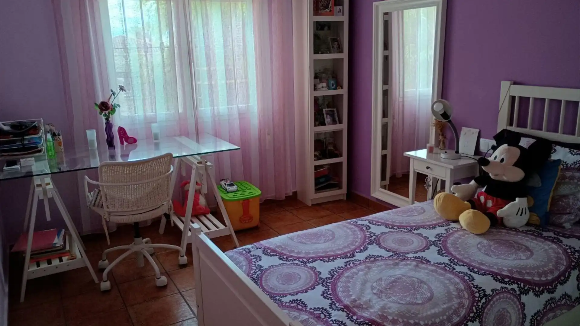 Chalet en  Carrer de la Vivianita 709 - Foto 13