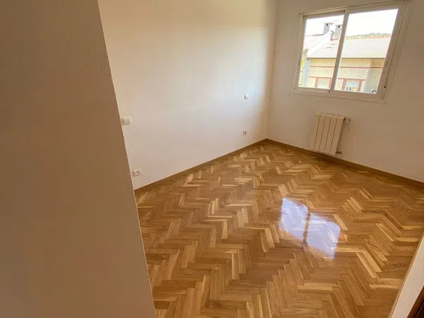 Chalet adosado en Calle de Clara Campoamor, 7, Parquelagos - Puente Nuevo, Parquelagos - Puente Nuevo - Foto 13