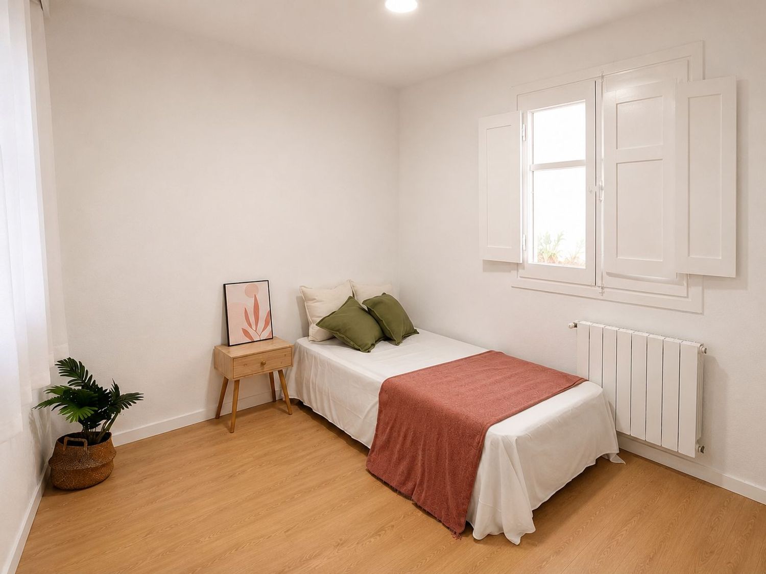 Piso en Calle d'en Ramon Argilès, 28, Pardinyes, Pardinyes - Foto 2