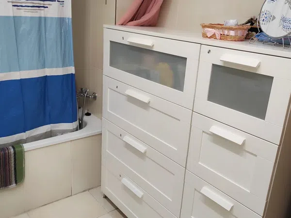 Ático en calle Castillo de Fuensaldaña, 2 - Foto 17