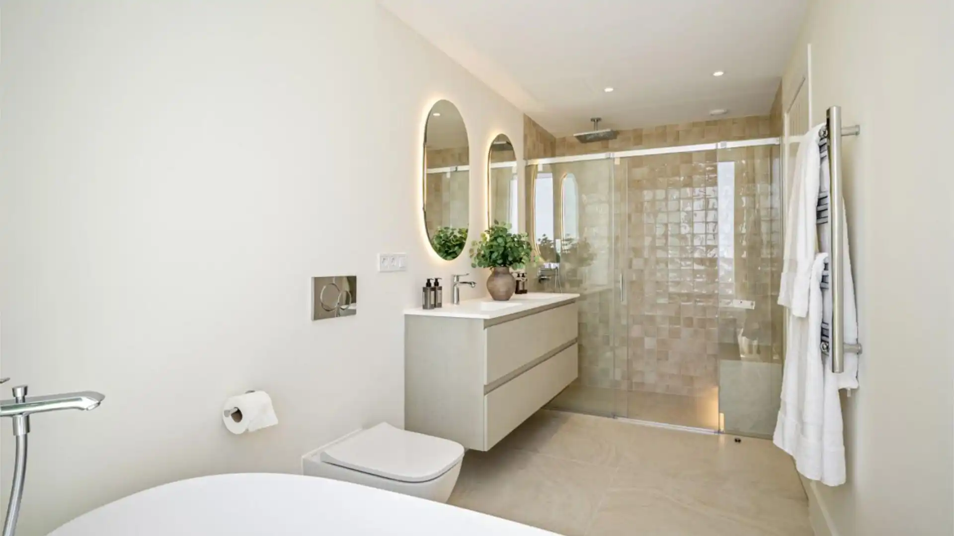 Piso en  Calle Ponce de León 8 - Foto 19